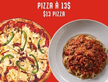 Wednesday - Saint-Hyacinthe